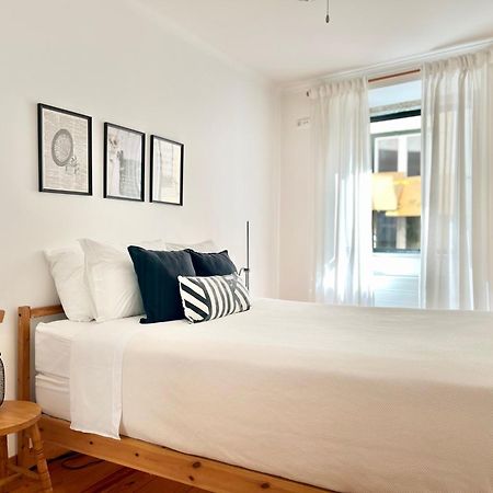 Sao Tome 10289 Al Apartment Lisbon Bagian luar foto