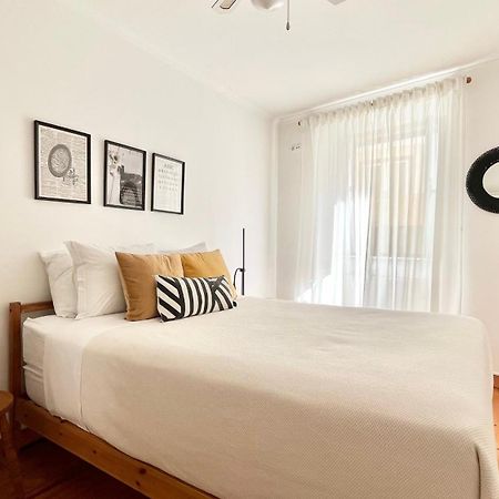 Sao Tome 10289 Al Apartment Lisbon Bagian luar foto