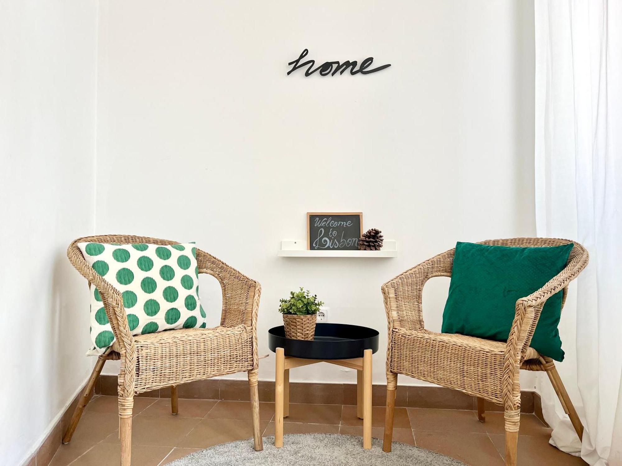 Sao Tome 10289 Al Apartment Lisbon Bagian luar foto