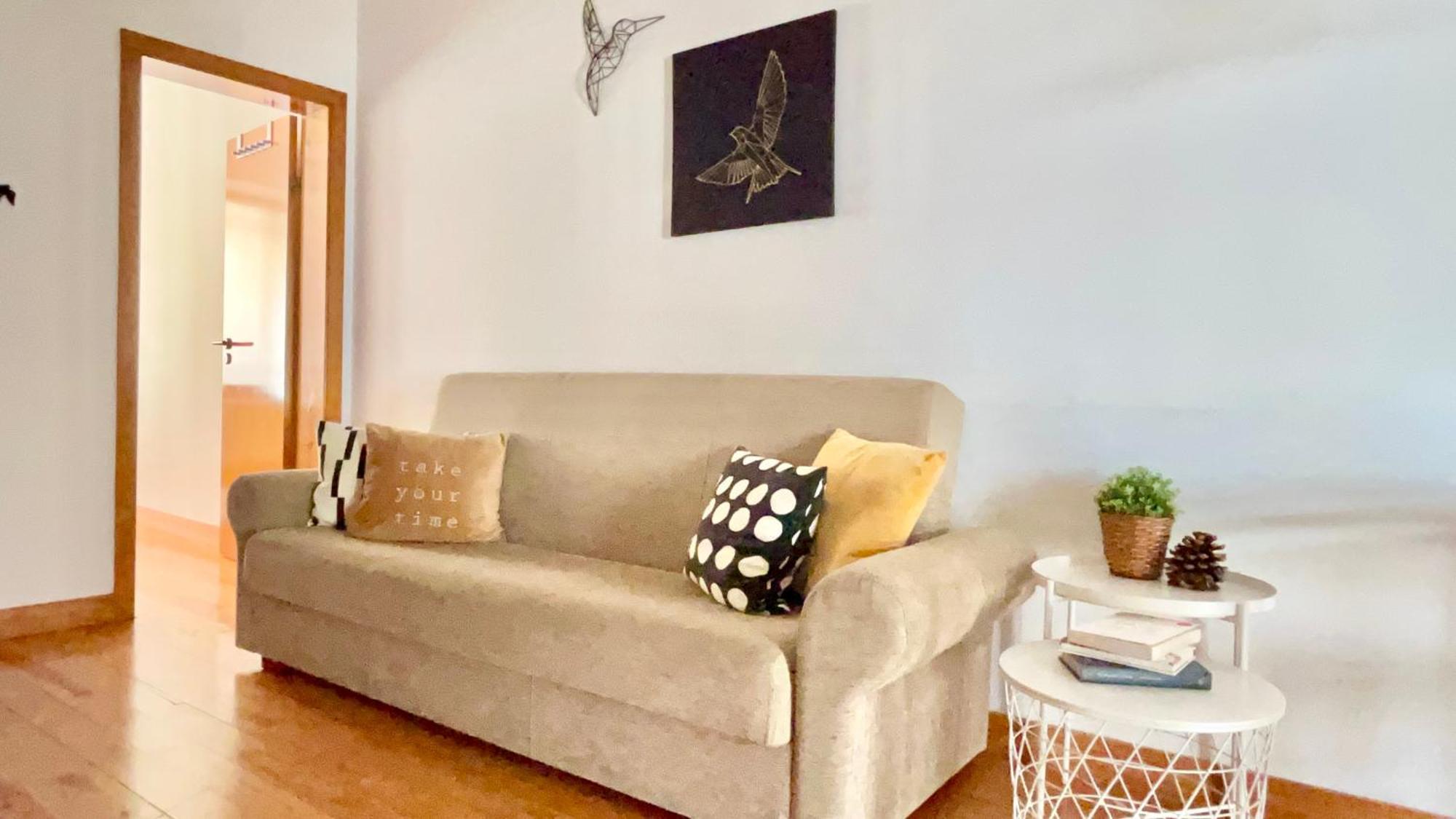 Sao Tome 10289 Al Apartment Lisbon Bagian luar foto
