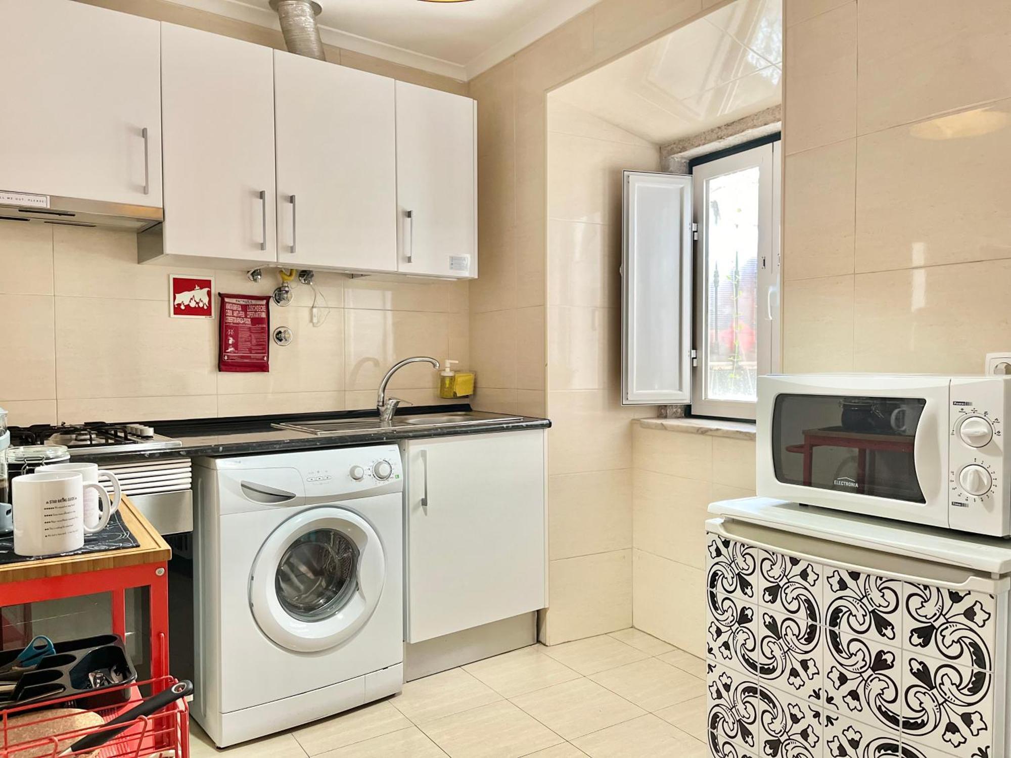Sao Tome 10289 Al Apartment Lisbon Bagian luar foto