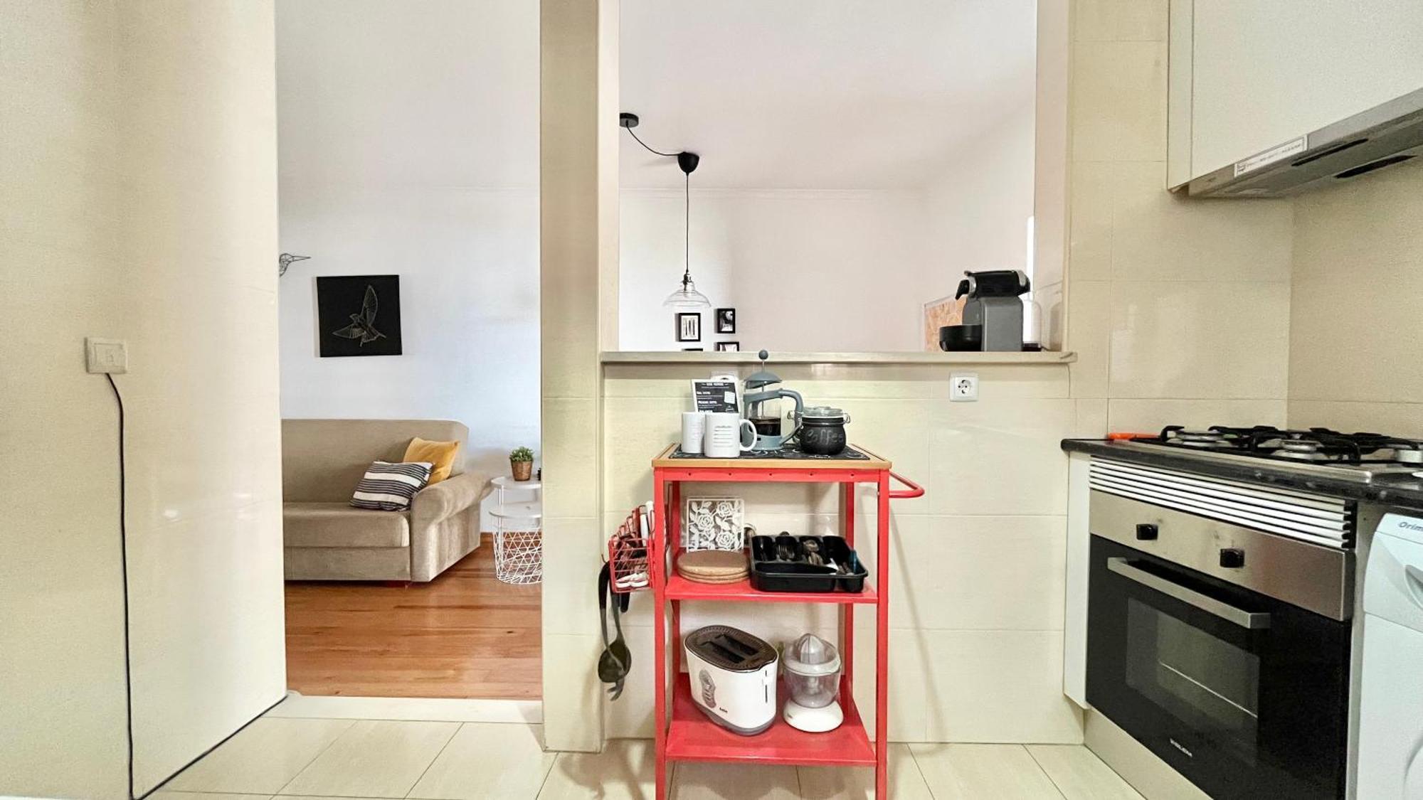 Sao Tome 10289 Al Apartment Lisbon Bagian luar foto