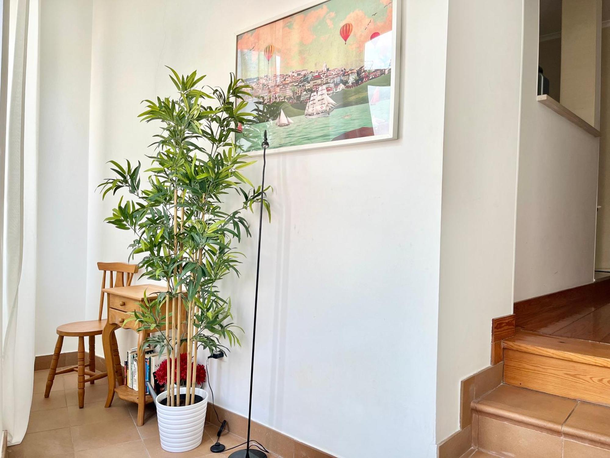 Sao Tome 10289 Al Apartment Lisbon Bagian luar foto