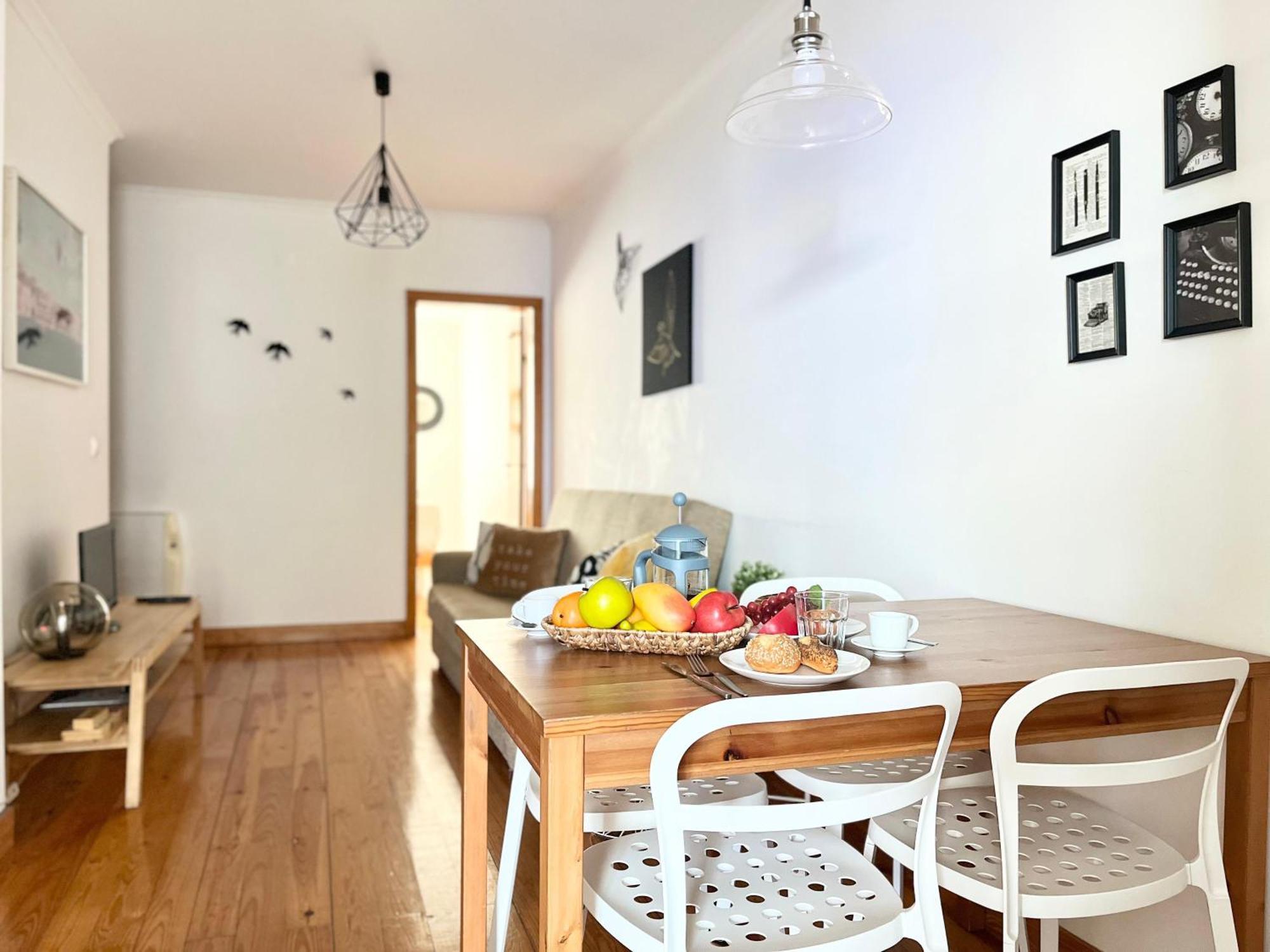 Sao Tome 10289 Al Apartment Lisbon Bagian luar foto