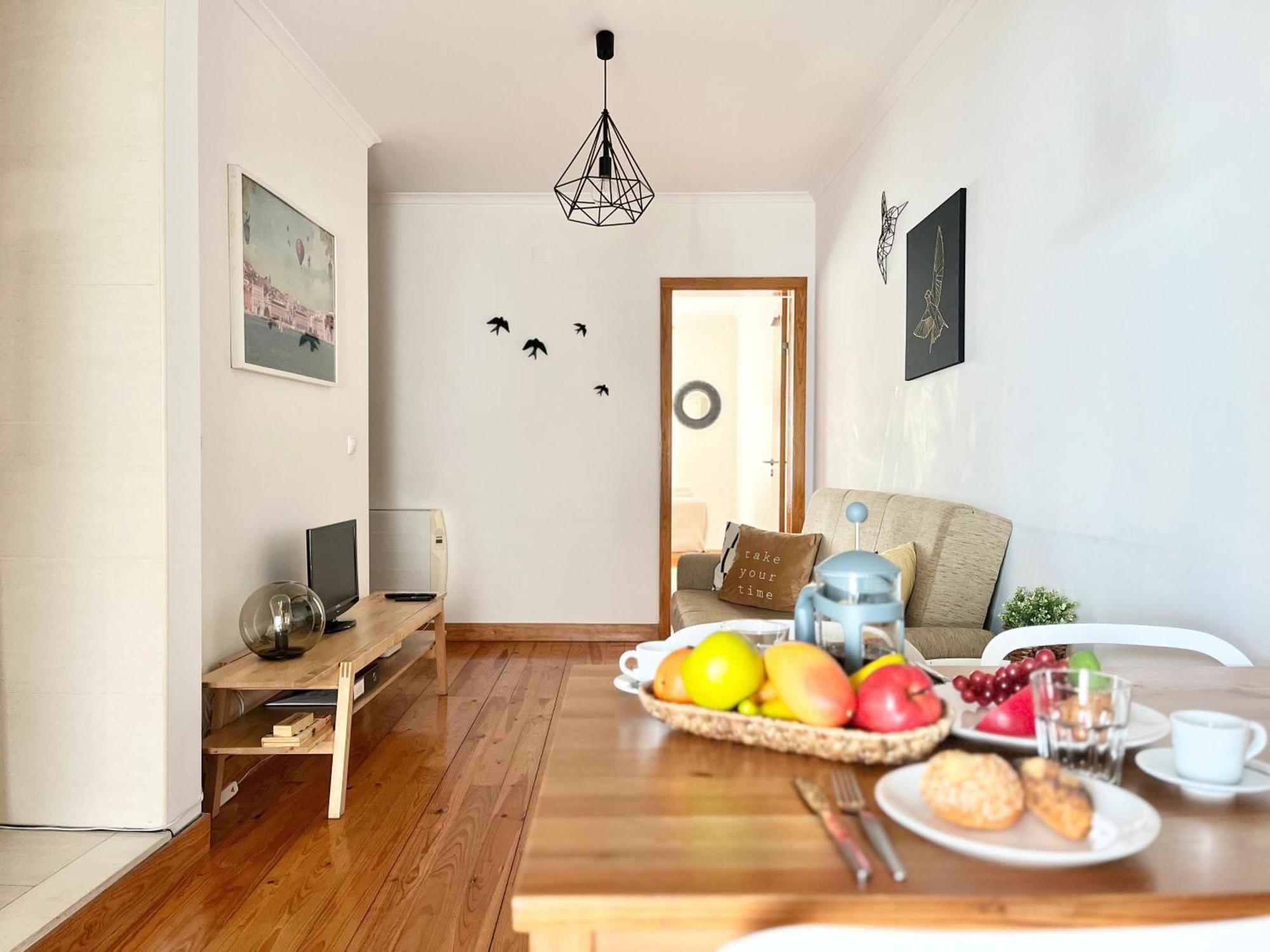 Sao Tome 10289 Al Apartment Lisbon Bagian luar foto