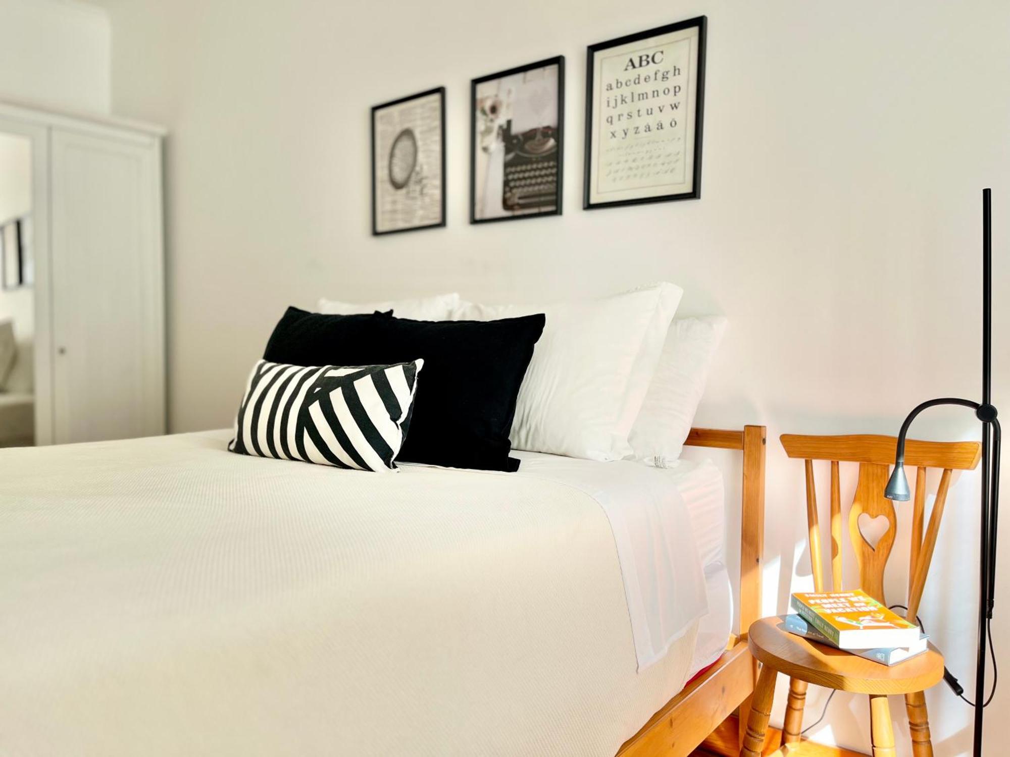 Sao Tome 10289 Al Apartment Lisbon Bagian luar foto