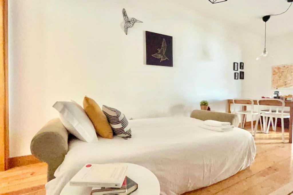 Sao Tome 10289 Al Apartment Lisbon Bagian luar foto