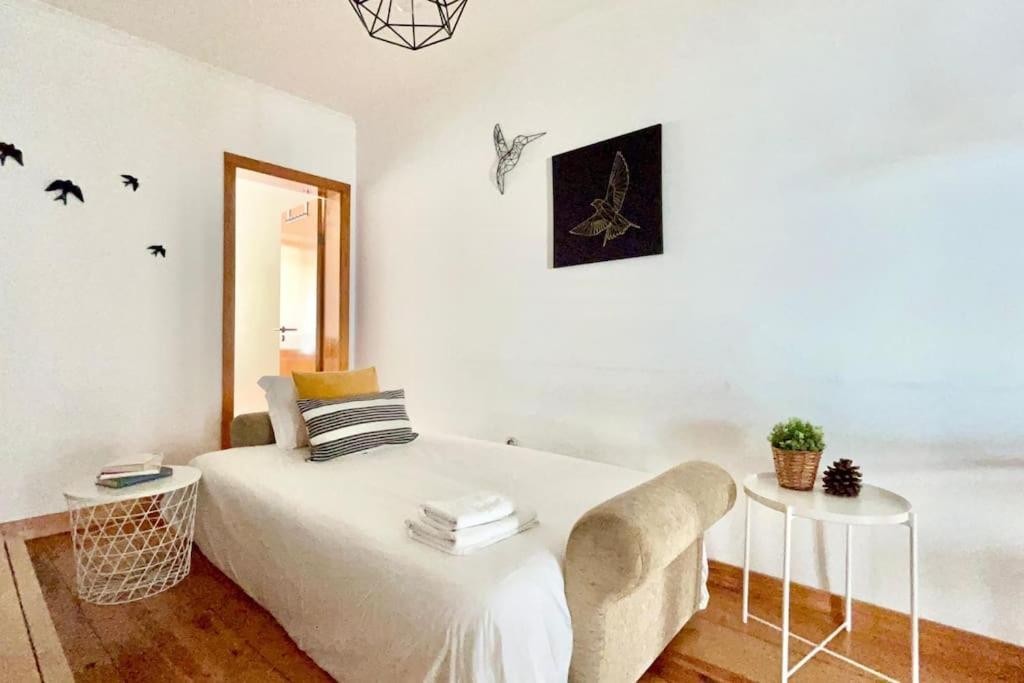 Sao Tome 10289 Al Apartment Lisbon Bagian luar foto
