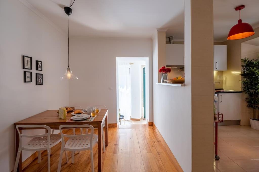 Sao Tome 10289 Al Apartment Lisbon Bagian luar foto